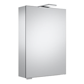 Keuco Royal 15 LED Mirror Cabinet Large Image