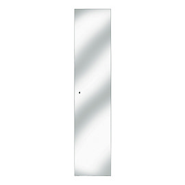 Keuco Royal 30 Wall Hung Tall Mirror Cabinet Large Image