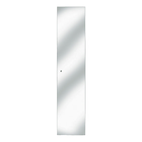 Keuco Royal 30 Wall Hung Tall Mirror Cabinet Large Image