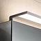 Keuco Royal L1 650mm 2-Door LED Mirror Cabinet  Standard Large Image