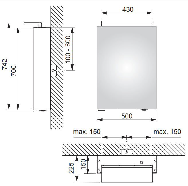 Dimension image