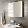 Keuco Royal Match 1000mm LED Illuminated Mirror Cabinet  Newest Large Image