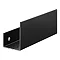 Keuco Shower Shelf - Black  additional Large Image