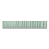 Kita Gloss Green Fluted Wall Tiles - 50 x 300mm