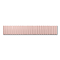Kita Gloss Pink Fluted Wall Tiles - 50 x 300mm