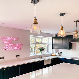 Kitchen Pendant Lights