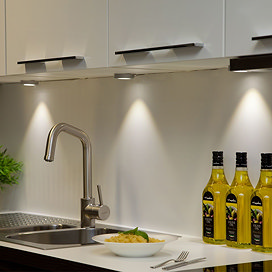 Kitchen Under Cabinet Lights