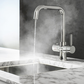 Boiling & Chilled Water Taps