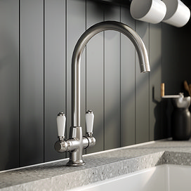 Kitchen Mixer Taps