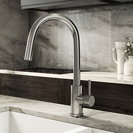 Modern Kitchen Taps