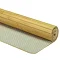 Kleine Wolke - Bamboo Wood Bath Mat - Nature - Various Size Options Feature Large Image