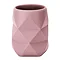 Kleine Wolke Crackle Tumbler - Rouge Large Image