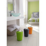 Kleine Wolke - Glossy Swing Bin - Green - 5063-625-858 Profile Large Image