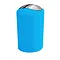 Kleine Wolke - Glossy Swing Bin - Turquoise - 5063-766-858 Large Image