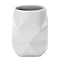 Kleine Wolke Golden Crackle Tumbler - White Large Image