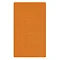 Kleine Wolke - Kansas Cotton Bath Mat - Orange - Various Size Options Profile Large Image