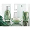 Kleine Wolke Mercury Glass Tumbler Profile Large Image