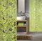 Kleine Wolke - Primavera Vinyl Shower Curtain - W1800 x H2000 - 5169-625-305 Large Image