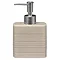 Kleine Wolke Raffi Dune Small Soap Dispenser - Platane - 5859-312-849 Large Image