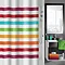 Kleine Wolke Select Polyester Shower Curtain W1800 x H2000mm Large Image