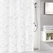  Kleine Wolke - Spitze PEVA Shower Curtain - W1800 x H2000 - 5292-100-305 Large Image