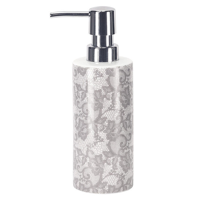 Kleine Wolke Spitze Porcelain Soap Dispenser - 5848-146-854 Large Image