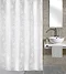 Kleine Wolke - Viva PEVA Shower Curtain - W1800 x H2000 - White - 4997-114-305 Large Image