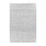 Kleine Wolke Wien Bath Rug Silvergrey - 4074-146-519 Large Image