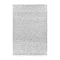 Kleine Wolke Wien Bath Rug Silvergrey - 4074-146-519 Large Image