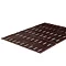 Kleine Wolke - Window Wood Bath Mat - 500 x 800mm - Brown - 5053-318-207 Profile Large Image