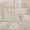 Kochi Beige Stone Effect Floor Tiles - 450 x 450mm