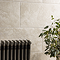 Kolyma Beige Stone Effect Wall and Floor Tiles - 300 x 600mm