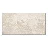 Kolyma Beige Stone Effect Wall and Floor Tiles - 300 x 600mm