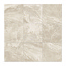 Kolyma Beige Stone Effect Wall and Floor Tiles - 600 x 600mm