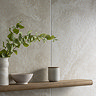 Kolyma Beige Stone Effect Wall and Floor Tiles - 600 x 600mm