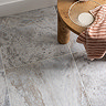 Kolyma Mix Stone Effect Wall and Floor Tiles - 600 x 600mm