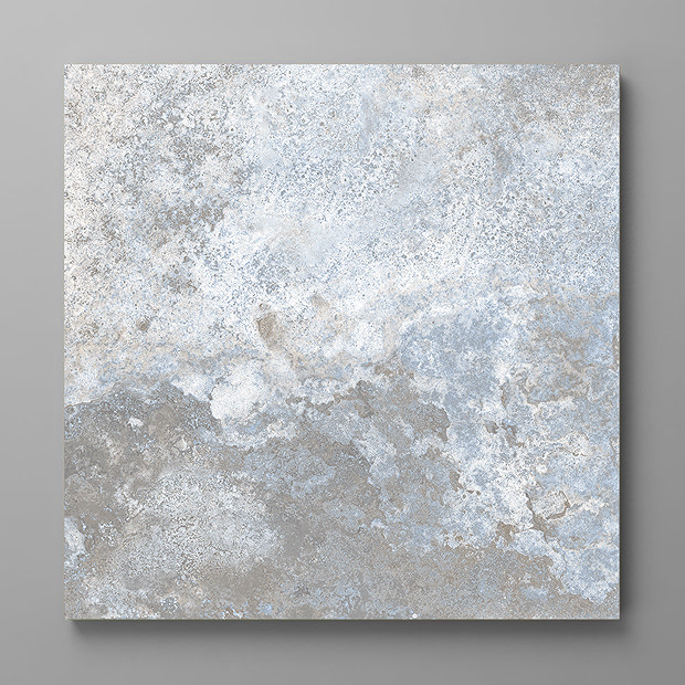 Kolyma Mix Stone Effect Wall and Floor Tiles - 600 x 600mm