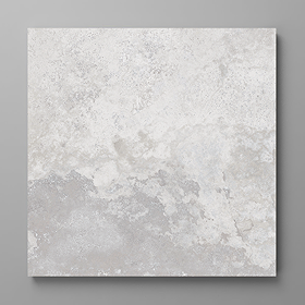 Kolyma Perla Grey Stone Effect Wall and Floor Tiles - 600 x 600mm