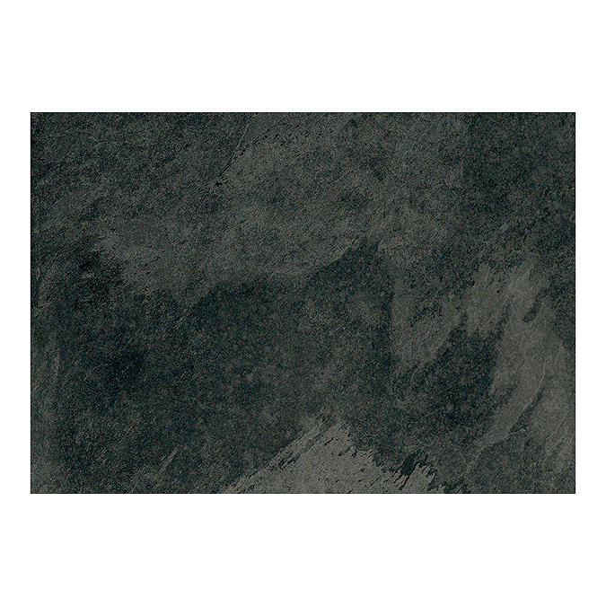 Korfu Outdoor Black Floor Tiles - 600 x 900mm