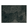Korfu Outdoor Black Floor Tiles - 600 x 900mm