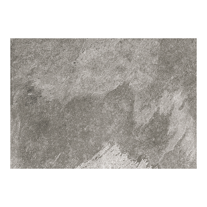 Korfu Outdoor Grey Floor Tiles - 600 x 900mm