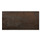 Korten Copper Oxide Metal Effect Wall & Floor Tiles - 300 x 600mm