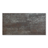 Korten Copper Oxide Metal Effect Wall & Floor Tiles - 300 x 600mm