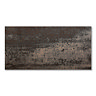 Korten Copper Oxide Metal Effect Wall & Floor Tiles - 300 x 600mm