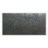 Korten Graphite Oxide Metal Effect Wall & Floor Tiles - 300 x 600mm