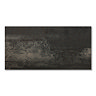 Korten Graphite Oxide Metal Effect Wall & Floor Tiles - 300 x 600mm
