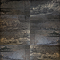 Korten Graphite Oxide Metal Effect Wall & Floor Tiles - 300 x 600mm