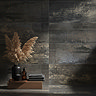 Korten Graphite Oxide Metal Effect Wall & Floor Tiles - 300 x 600mm