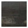 Korten Graphite Oxide Metal Effect Wall & Floor Tiles - 600 x 600mm