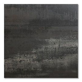Korten Graphite Oxide Metal Effect Wall & Floor Tiles - 600 x 600mm